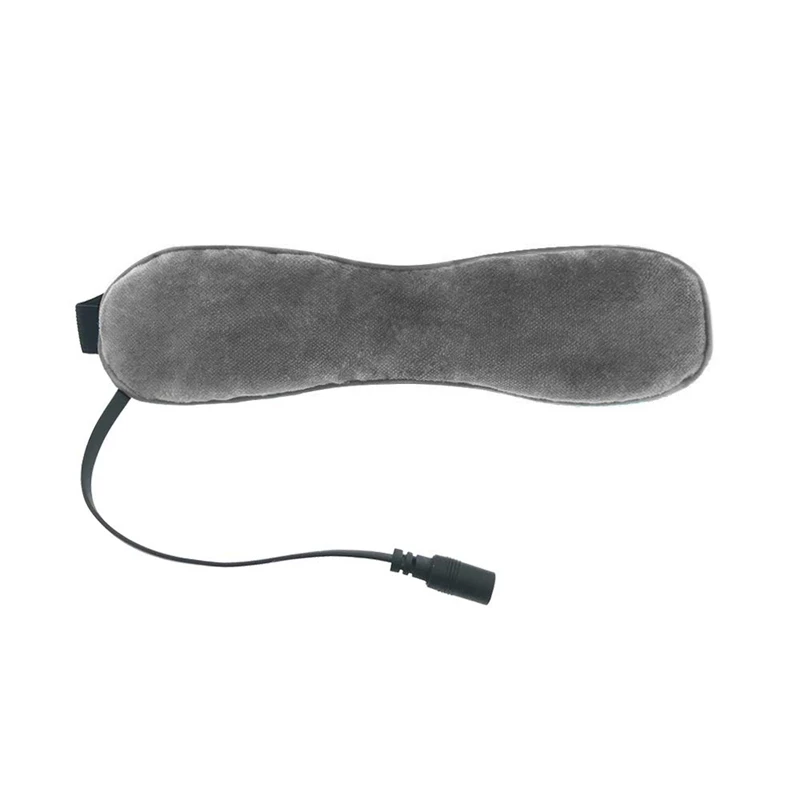 

Moist Heated Eye Mask for Stye Treatment, Blepharitis Treatment, Warm Therapy to Unclog Glands, Relieve Dry Eye Syndrome