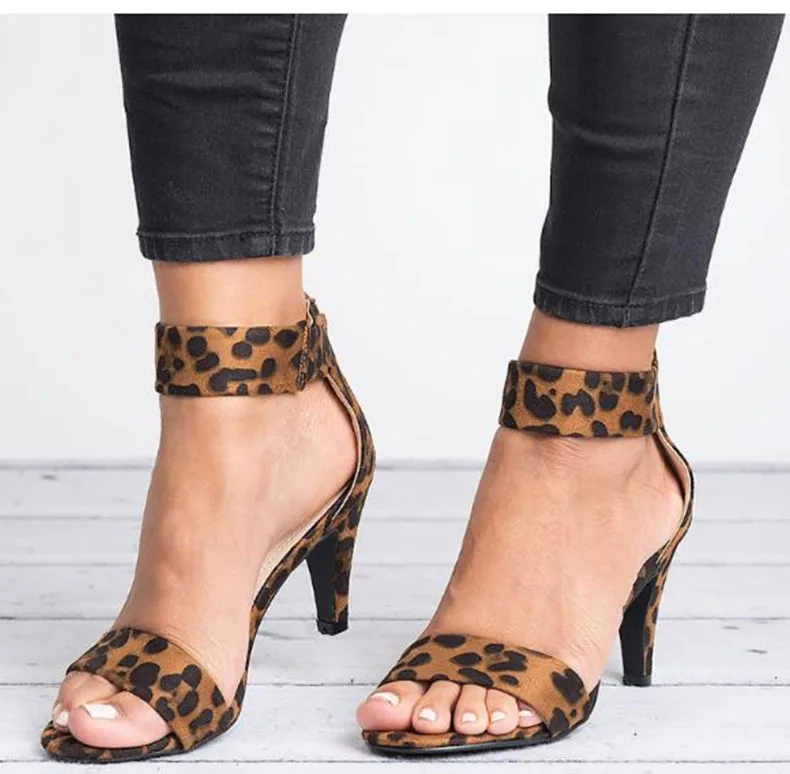 

Women Sandals Open Toe Summer Sho