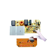 

Fast Delivery Induction Cooker Control