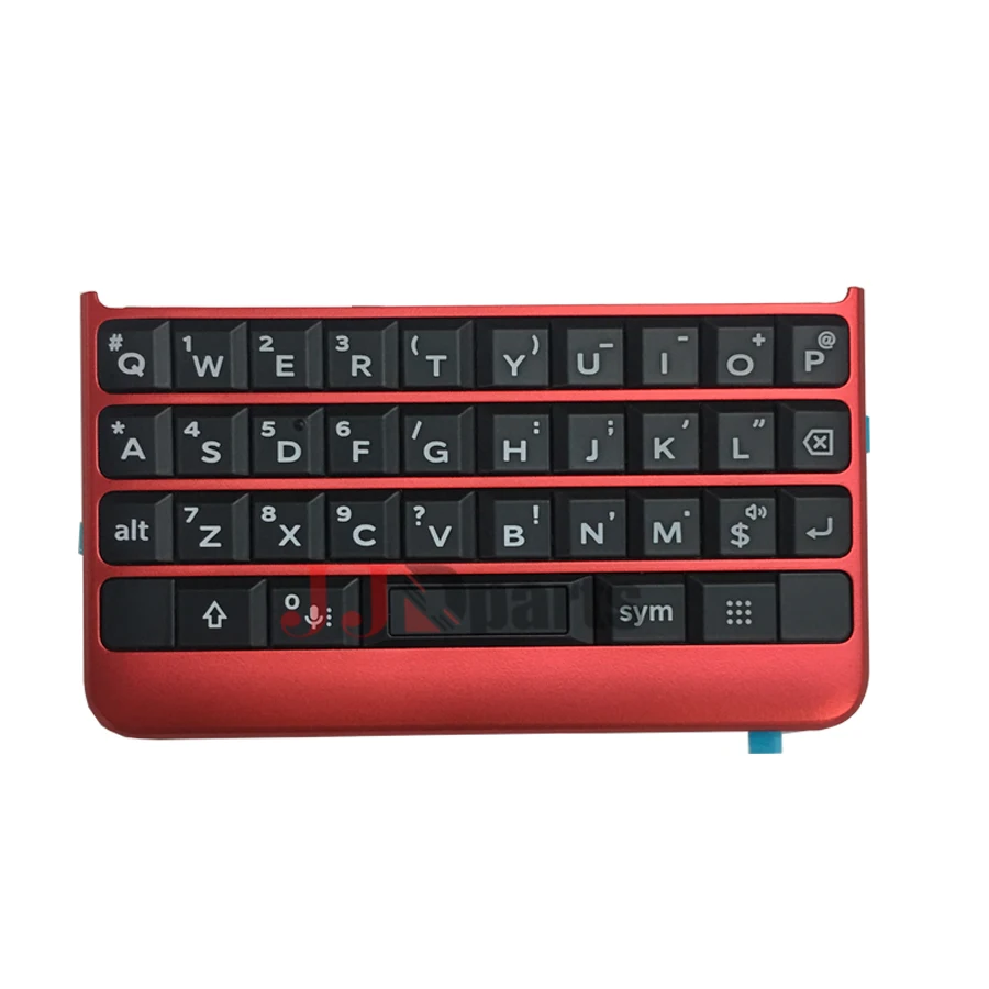 Для Blackberry key2 клавиатура BBF100 1 2 4 5 6 8 Phone blackberry клавиатура|Шлейфы для мобильных