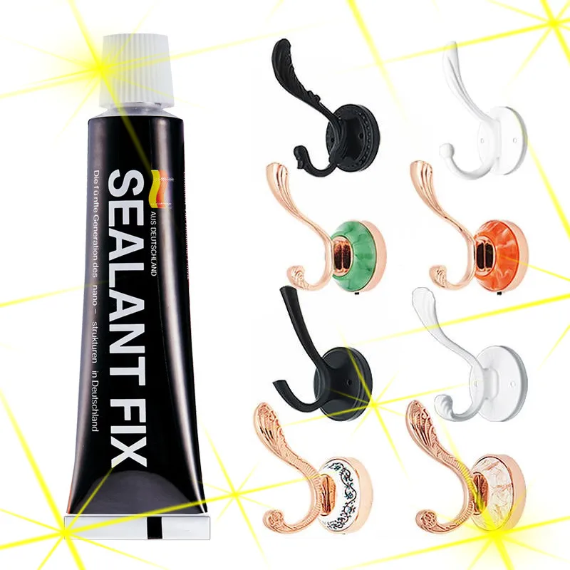 

6/7/12/18g Multi-Purpose Glass Glue Strong Bond Super Glue Adhesive Sealing Glue Adhesive Sealant Fix Waterproof Drying Glue
