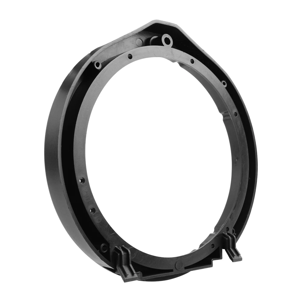 EMSea Lot De 4 Adaptateurs De Haut-parleur De Voiture - Connecteurs En Plomb - Câbles Audio - Faisceaux De Câblage - Accessoires De Rechange Pour Appareils électroniques De Véhicule - 15 Cm