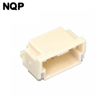 

502352-0400 5023520400 CONN HEADER SMD R/A 4POS 2MM 4PIN connector new&original free shipping