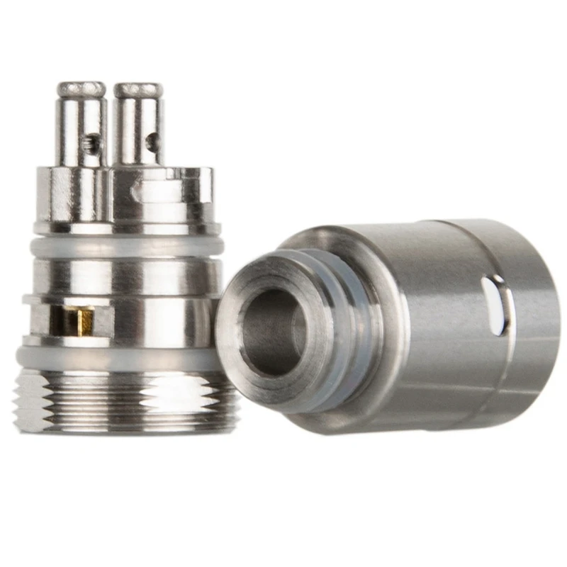 1 шт. аксессуары для электронных сигарет RUOK RBA атомайзер для Geekavpe Aegis Boost vape комплект