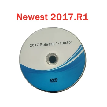 

2020 Lastest 2017.R1 software activate free on cd dvd support 2016 model cars trucks new vci obd2 for delphis Vdijk autocoms pro