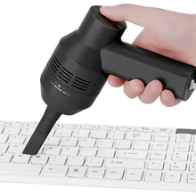 Aspirateur de clavier d'ordinateur Portable, Mini aspirateur de clavier USB Portable pour ordinateur de bureau