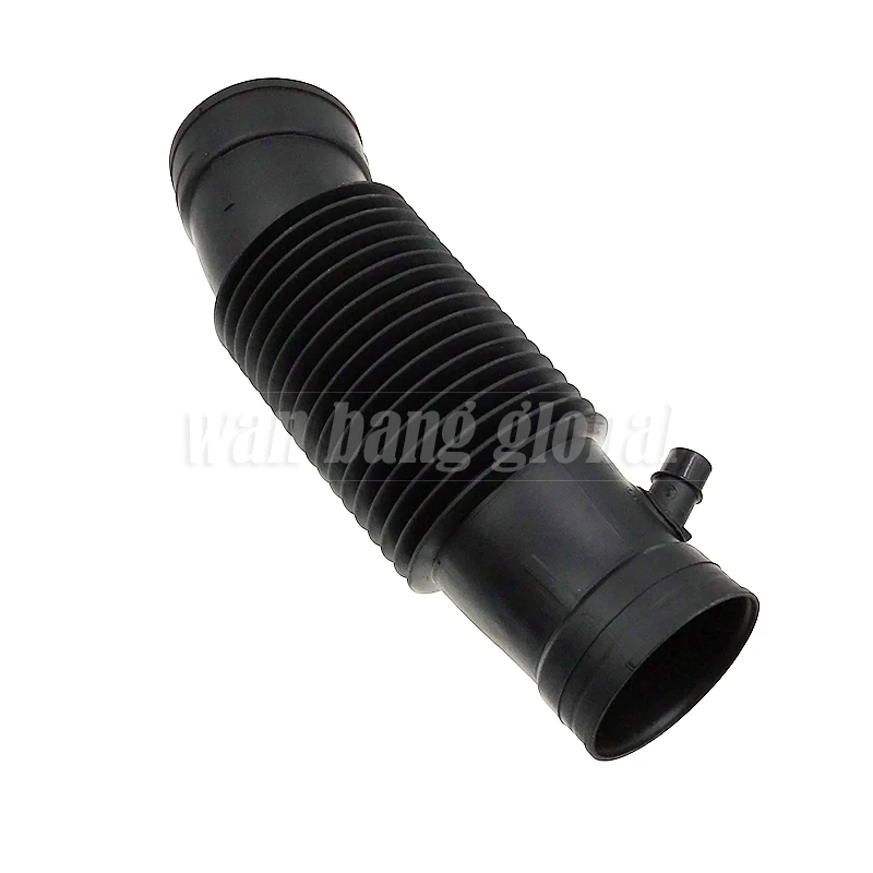 Original air intake pipe air filter box connecting pipe 14246P for Peugeot 407 607 Citroen C5 C6 3.0
