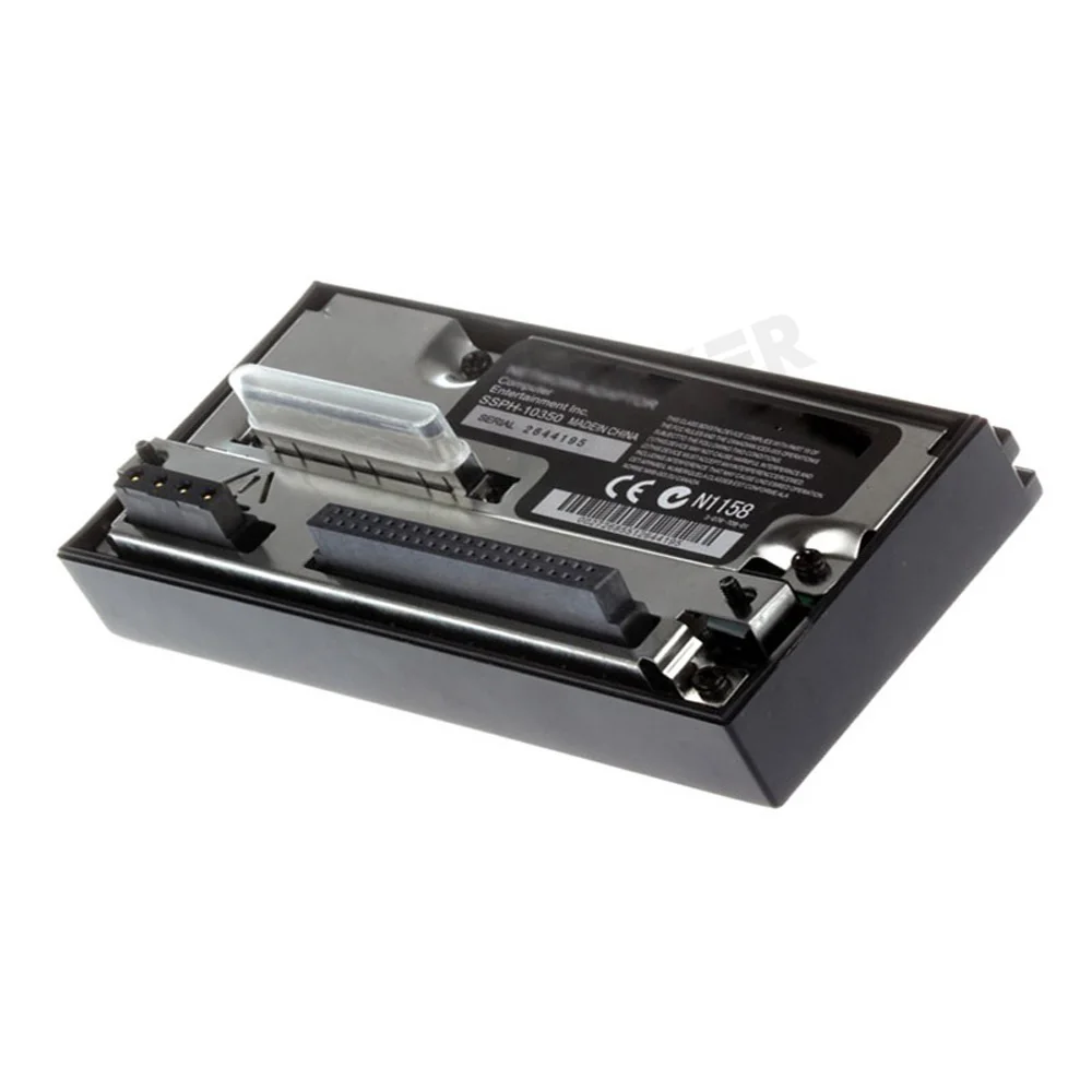 Adaptador de Rede Acessórios do Jogo para Playstation 2 Sata para Ps2 Console Interface Disco Rígido Adapte Ide Portas Hdd - Image 5