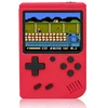 Video Game Consoles Handheld Game Player Portable 3 Inch 400 Retro Games In 1 Classic 8 Bit LCD Color Screen 1