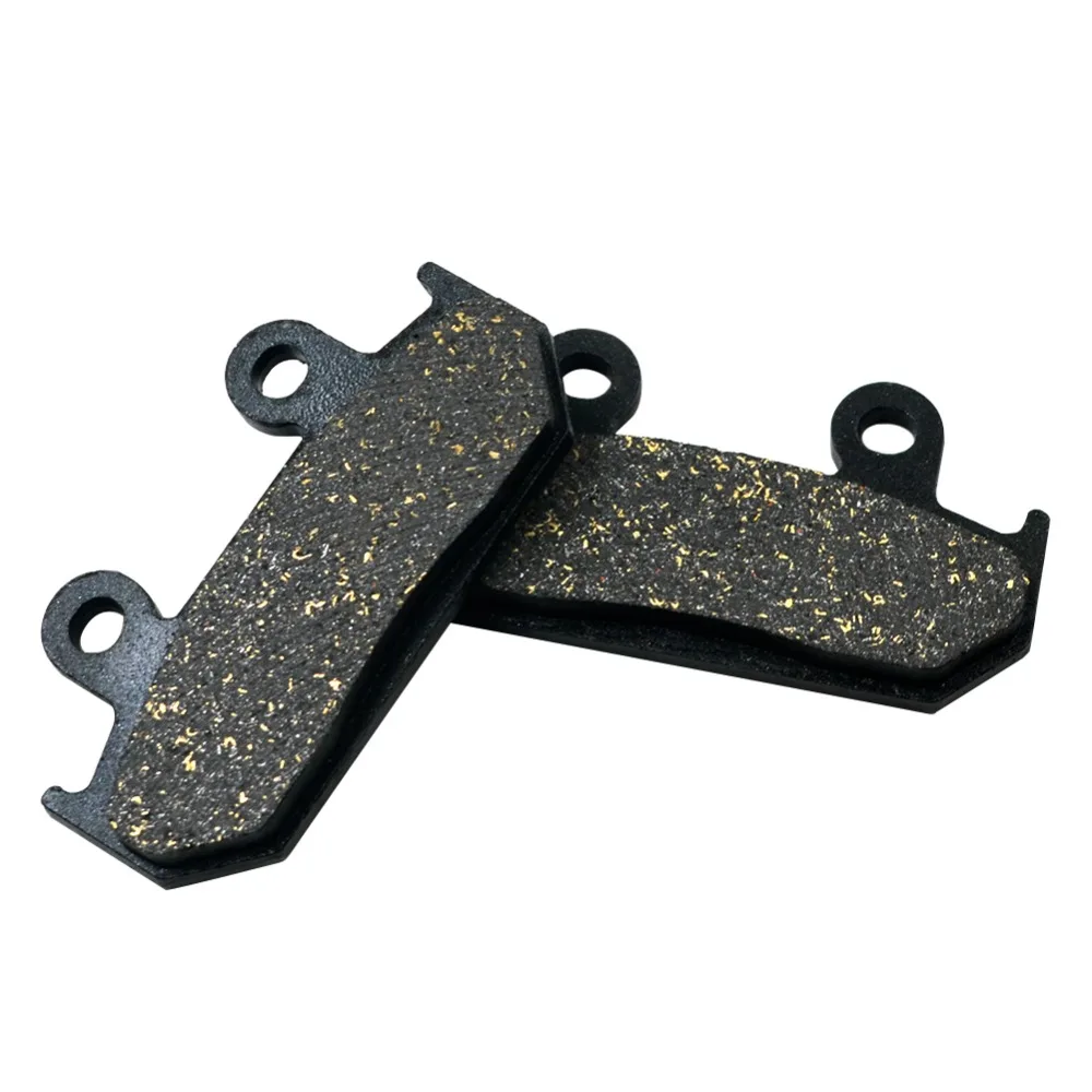 Купить Тормозные Колодки На Мотоцикл Хонда