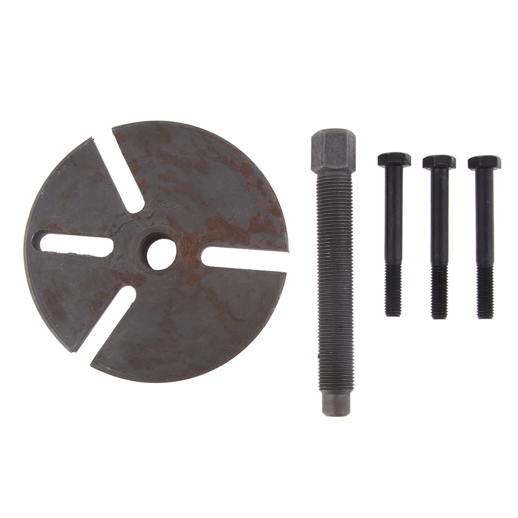 1 Set Magneto Flywheel & Puller Kit for Yamaha YBR SRZ150 Rama Neptune 125 Models