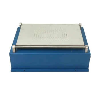 

LY 950V.3 14 Inch Vacuum LCD separator Machine with Built-in Pump 110V 220V
