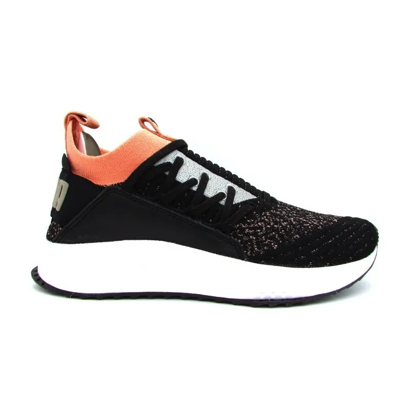 Zapatillas PUMA TSUGI JUN WNS negro blanco rosa 367038 08 (38  negro)|Accesorios de zapatillas| - AliExpress