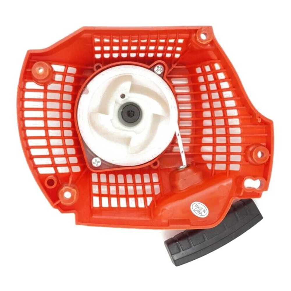 1 * стартер Recoil для HUSQVARNA 435 435E 440/440E пусковой 544287002 Запчасти бензопилы|Детали