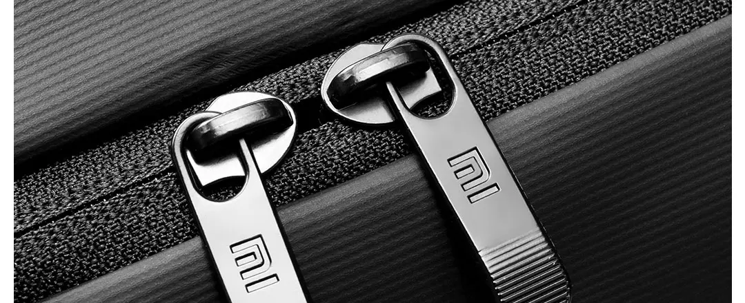 4 цвета Xiaomi Mijia Xiaomi Простой повседневный рюкзак инновационный водонепроницаемый боковые карманы 20L большой емкости ледяная ткань