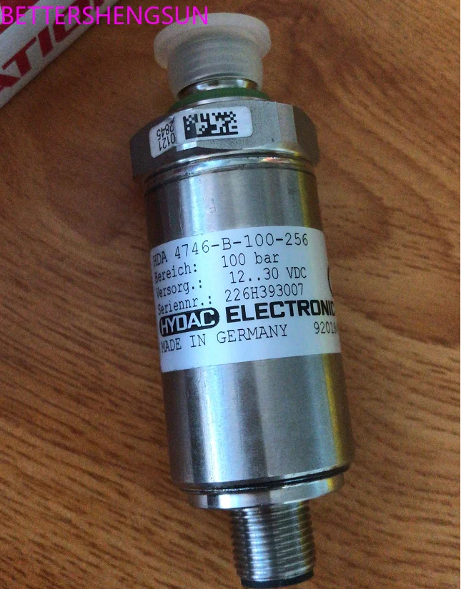 Датчик давления HDA 4746 B 100 256 диапазон бар|Датчик ABS| |