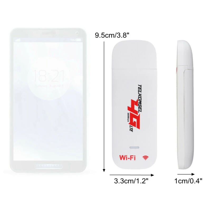 Белый 4G маршрутизатор LTE wifi беспроводной USB ключ широкополосный модем аксессуары для устройств