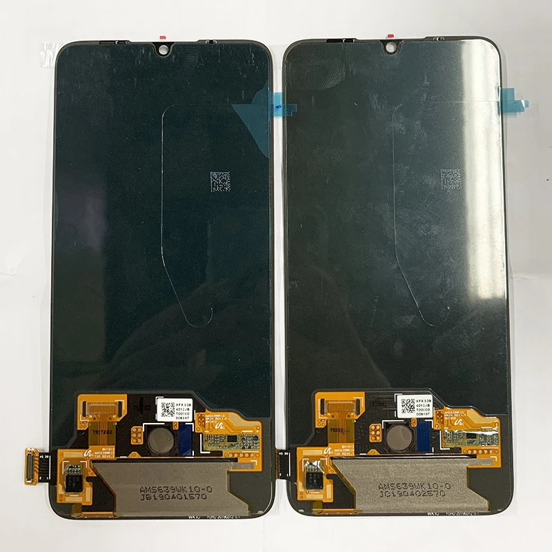 Original M&Sen For 6.39