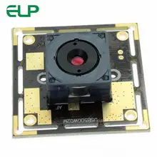 ELP 5 мегапиксельная 2592X1944 MJPEG 30/45/60 градусов автофокусом CMOS OV5640 UVC USB2.0 камера с автофокусировкой модуль для сканирования документов