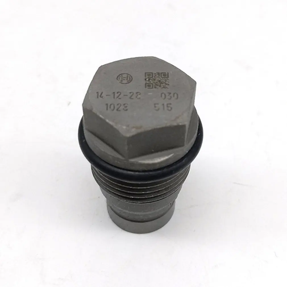 

Pressure Relief Valve Sensor 1110010028 For Bosch Relief Valve High Accuracy Good Seismic Performance Small Size
