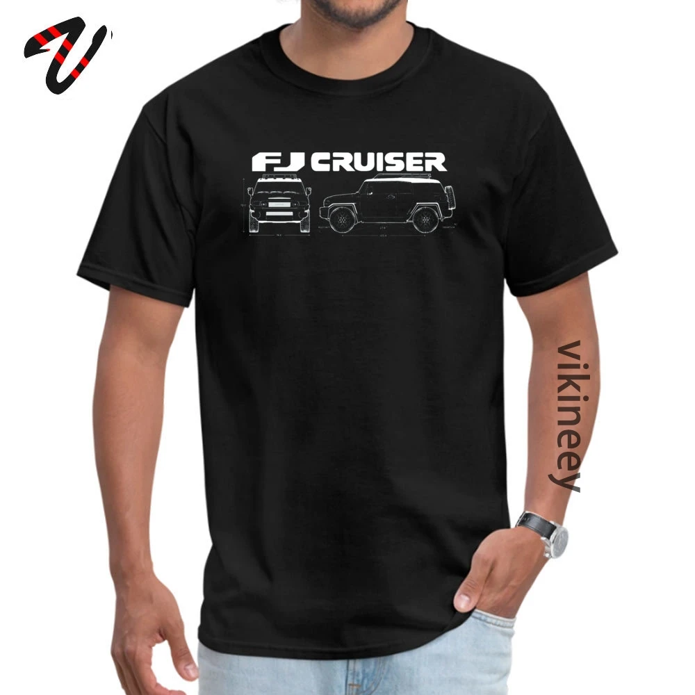 Casual Fj Cruiser Round Neck Top T-shirts Summer Autumn Tops Tees Physics Sleeve for Students 2019 New Valencia Normal T Shirt Casual Fj Cruiser Round Neck Top T-shirts Summer Autumn Tops Tees Physics Sleeve for Students 2019 New Valencia Normal T Shirt