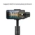 FeiyuTech ОФИЦИАЛЬНЫЙ Vimble 2S Gimbal Ручной Штатив Смартфон Стабилизатор Selfie Stick с 180 мм Полюсом для iPhone Samsung XIAOMI