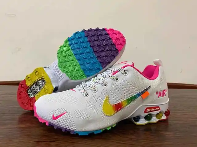Original Air Max 2020 Shox Reax Run Men 