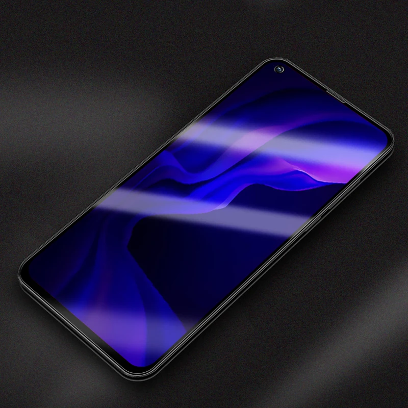 Для Huawei Nova 2S Nova3 3i 4 6 4E Y9 2019 антишпионская Защитная пленка для экрана из