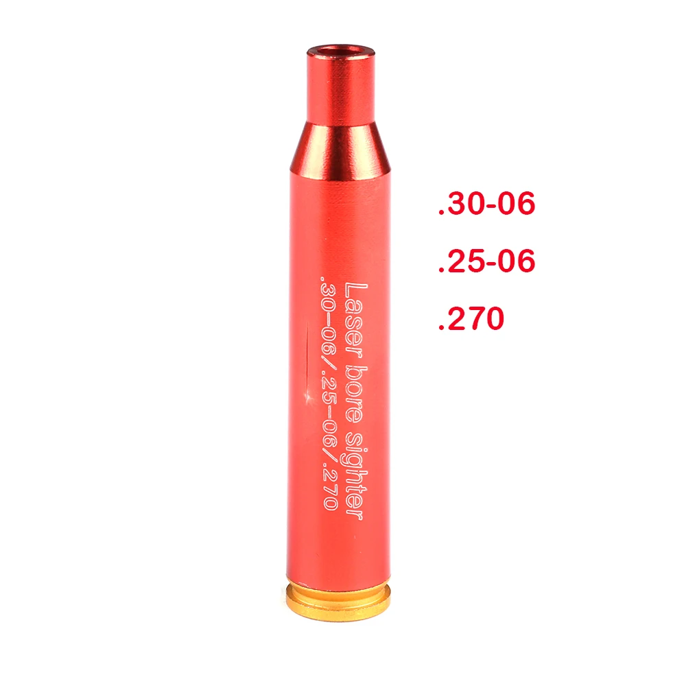 Спортивные калибры