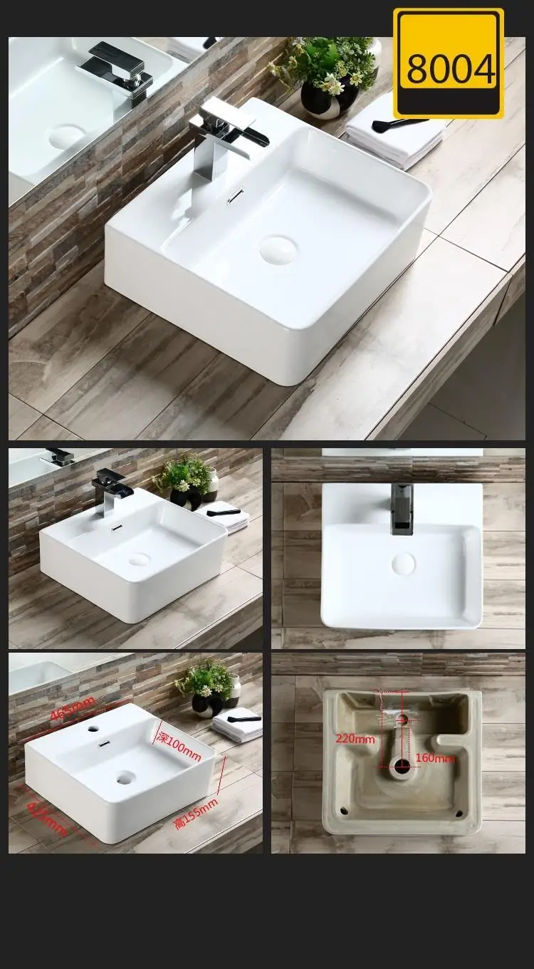 Bain Vanity Waschbecken бассейна Nablatowa Umywalka собре Encimera Bagno Lavandino раковина для ванной Lavabo Куба поо Banheiro умывальник
