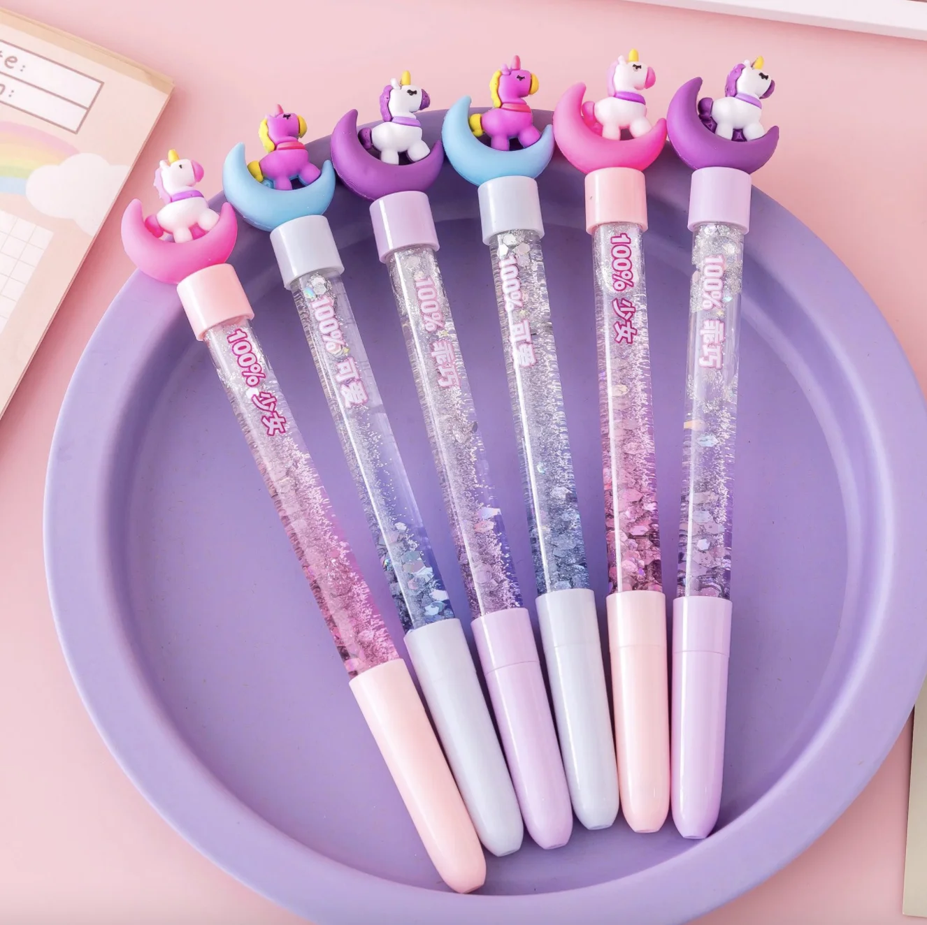 クリエイティブかわいい液体ユニコーンボールペンジェルインクフローティング油性ペン広告ギフトカスタム学校オフィス文具クリスマス Banner Pens Aliexpress クリエイティブかわいい液体ユニコーンボールペンジェルインクフローティング油性ペン広告ギフトカスタム学校オフィス文具クリスマス Banner Pens Aliexpress