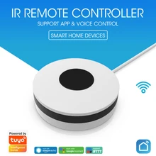 mi universal remote google home