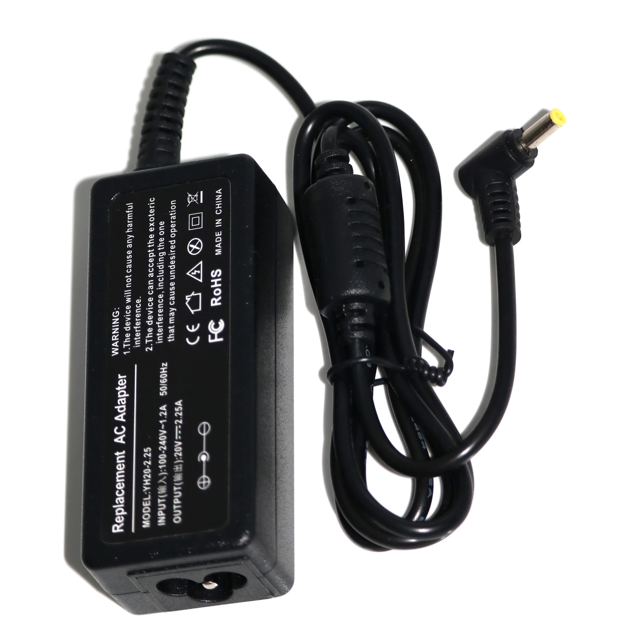 20V 2.25A 45W 4.0*1.7mm Laptop Power Adapter for Lenovo charger Ideapad 100 100s yoga310 yoga510 AC Adapter Charger ADL45WCC wireless speakers for laptop