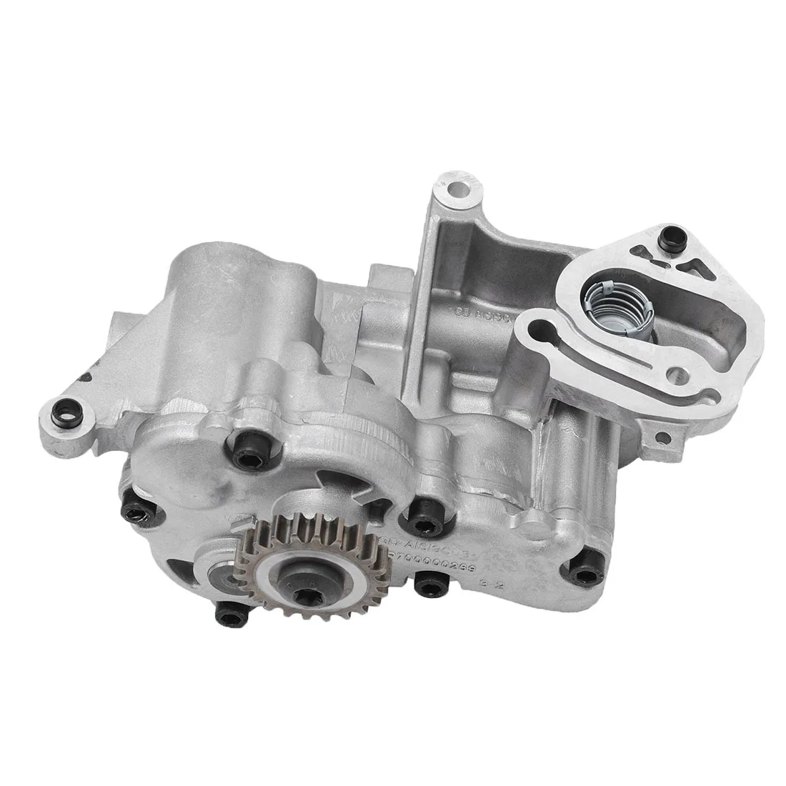 

Масляный насос двигателя 06J115105AG в сборе 06J115105AC для Audi A3 TT Quattro VW Beetle Jetta 06J115105AB