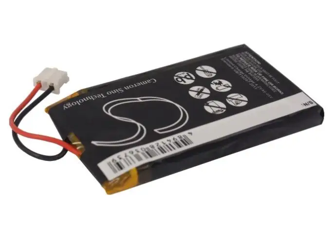 Cameron sino 1700 мАч аккумулятор для Philips Pronto TSU9300 TSU-9300 TSU9400 TSU-9400 530065 C29943 PB9400 дистанционного Управление Батарея