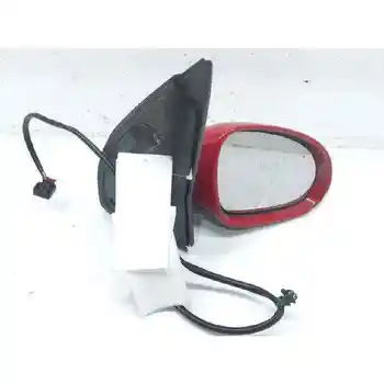 

1K1857508C RIGHT REARVIEW MIRROR VOLKSWAGEN GOLF V SALOON (1K1)