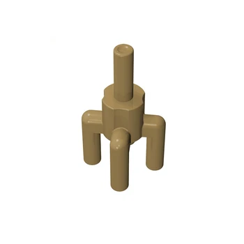 

20pcs/50pcs Building Block Parts diy Toy Assembles Particles Bricks Parts DIY enlighten Educational Creative Gift Toys