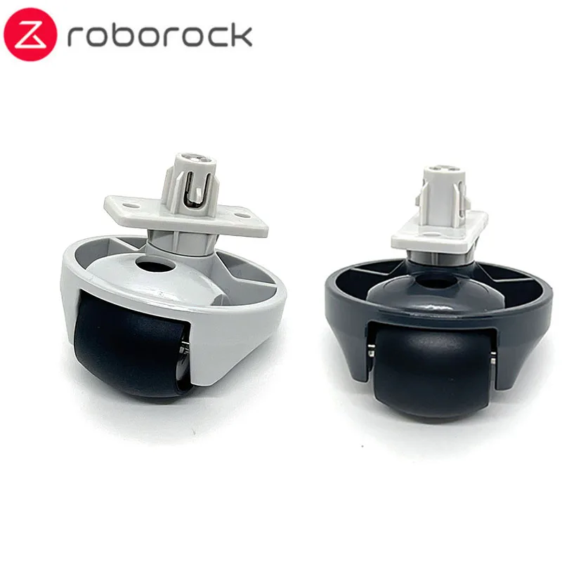 

Оригинальное переднее колесо для робота-пылесоса Roborock S60, S65, S50, Max, S60, Pure, S70, невозможно вытащить вручную