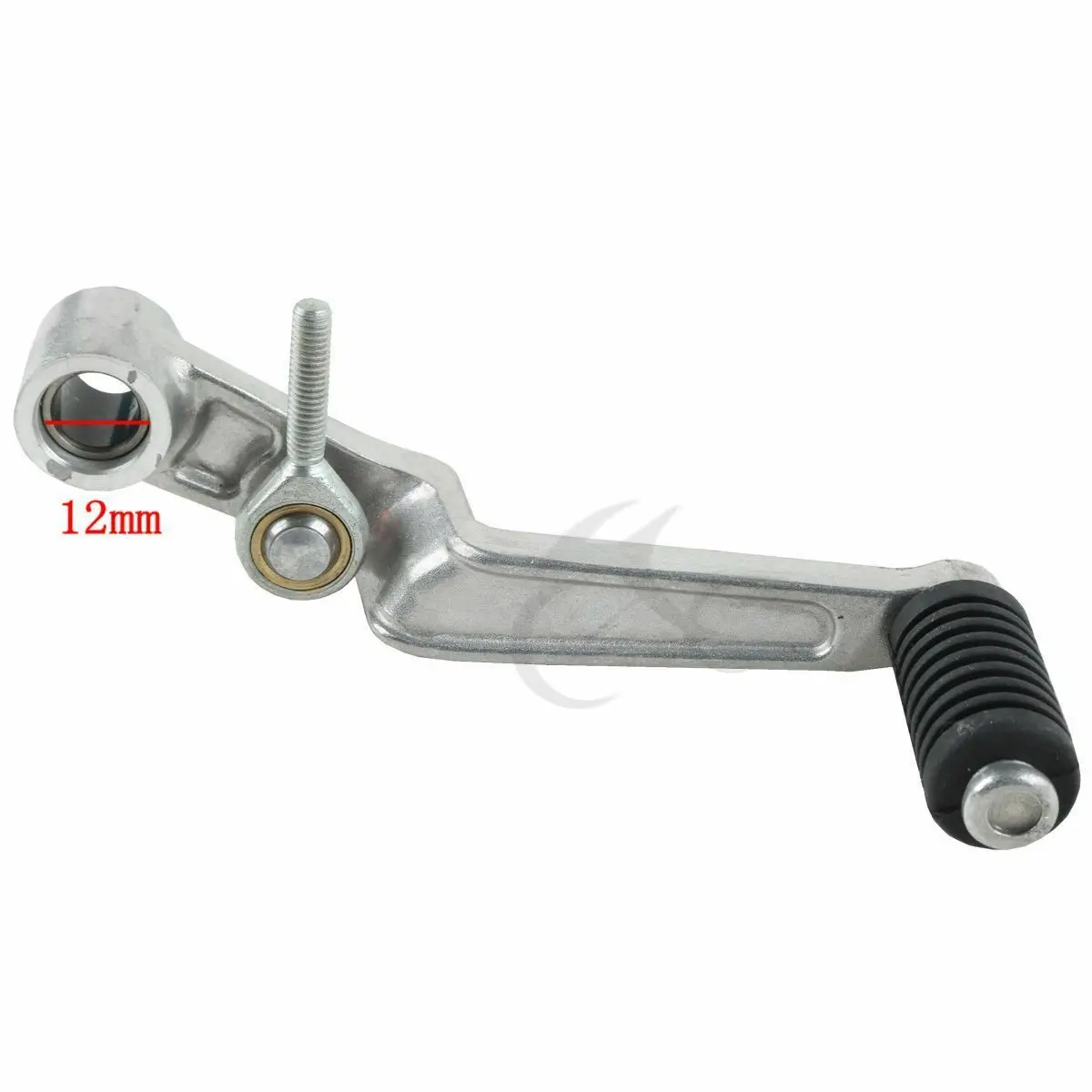 Мотоцикл Шестерни переключение педалей рычаг для Suzuki GSXR600/750 2006-2010 07 08 GSX-R 1000 2009- 15 14 13 12 11 новых