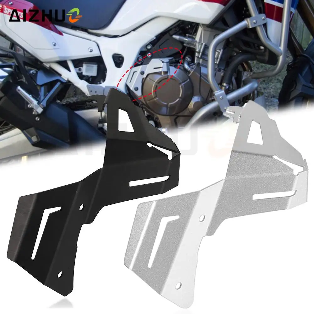 

CRF1000L Motorcycle Clutch Arm Guard Protection Cover For Honda Africa Twin CRF 1000 CRF1000 L Adventure Sports 2017-2021 2020