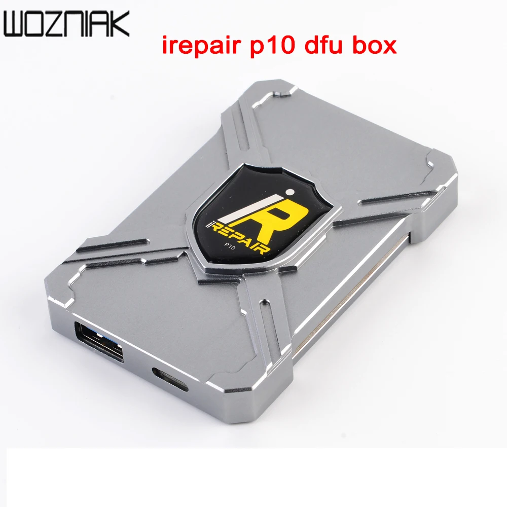 iRepair P10 DFU/iD Box No Disassembly Required