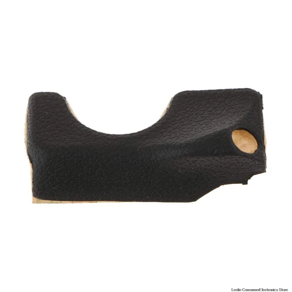 

Rear/Back Thumb Rubber Grip Cover Replacement Part For Sony Nex-6 Nex-7 W/ 3Mtape Professional Fashion Replacement