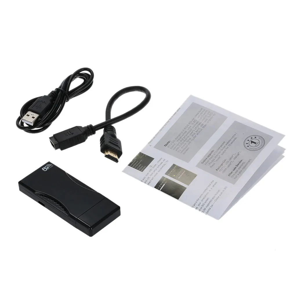 PTV Airplay Универсальный PTV дисплей зеркальный экран Full HD HDMI ключ Carlinkit портативный