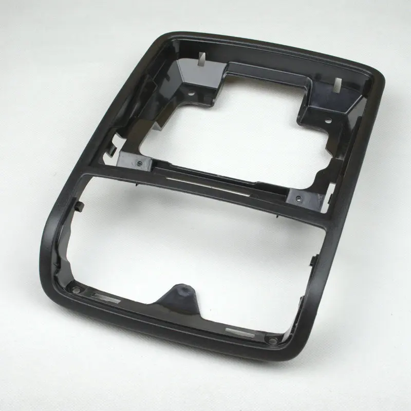 Apply to Jette Golf 6 MK6 tiguan superb Reading lamp box Outer frame of glasses case Spectacle holder black | Автомобили и