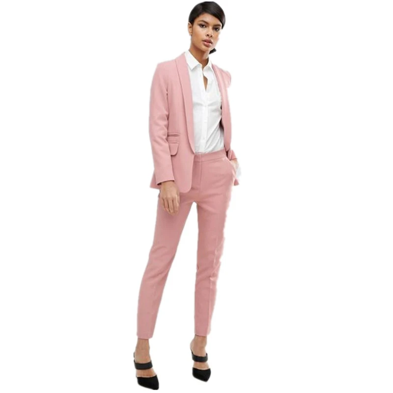 Formal pink pants Clearance