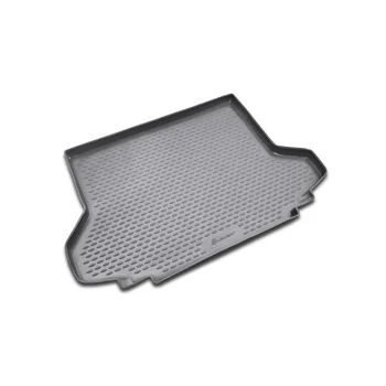 

Trunk Mat Renault Koleos 2008, the cross. (PU) (Reno Koles)