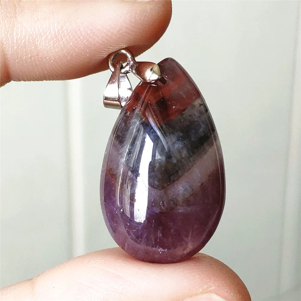 Genuine Natural Canada Auralite 23 
