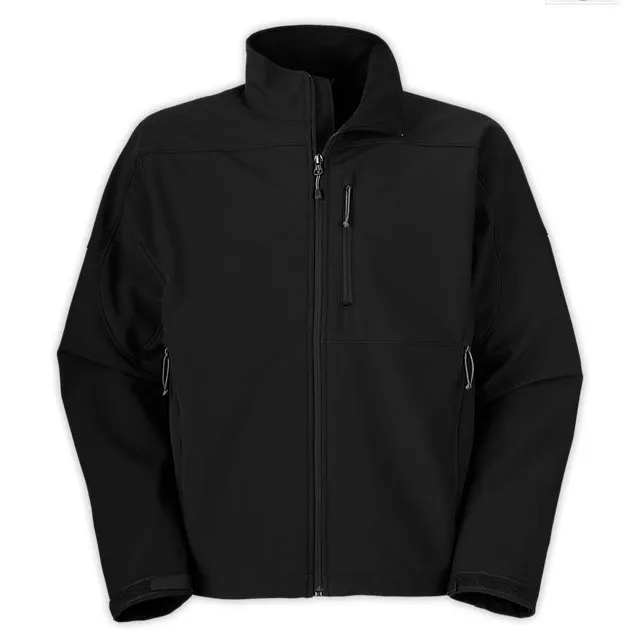 

Baiji Iraqis Non-Logo Men Soft Cover Raincoat Jacket Outdoor Windproof Waterproof Soft Shell Fleece Coat