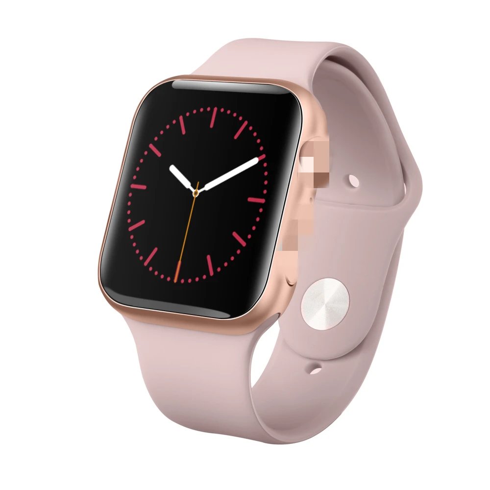 IWO11 Smart Watch Men Bluetooth music Camera Heart Rate Monitor Waterproof Watch 5 Smartwatch VS W3 - 4000191052160