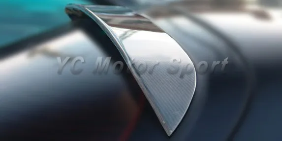 1992-1997 Mazda RX7 FD3S Origin Lab Style Roof Spoiler CF (19)